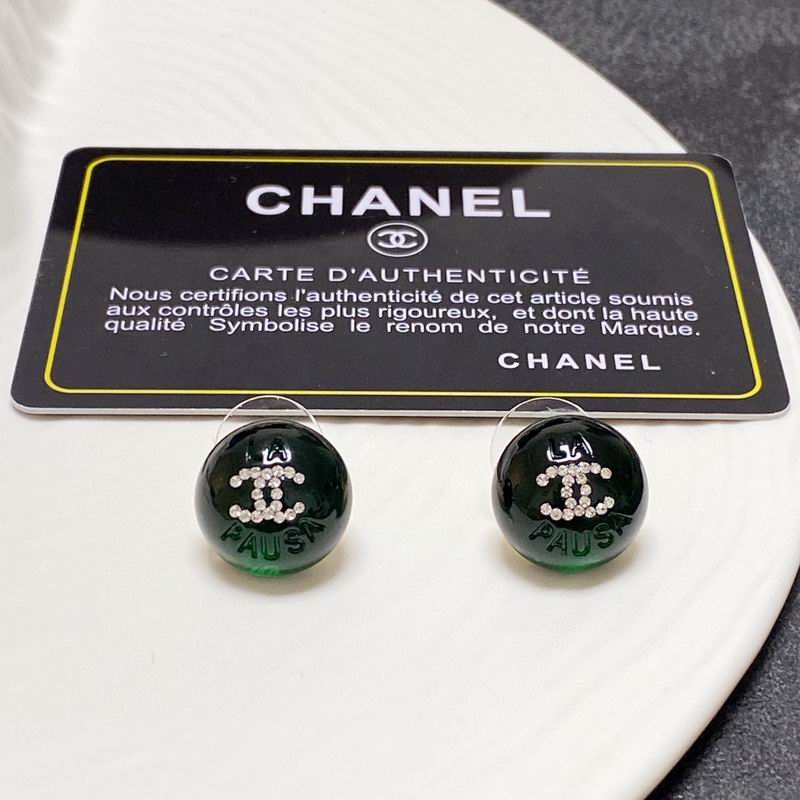Chanel Earring 07yxs148